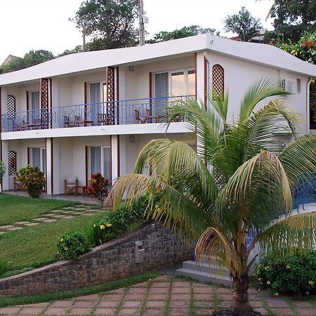 Allamanda Hotel Antsiranana Екстериор снимка