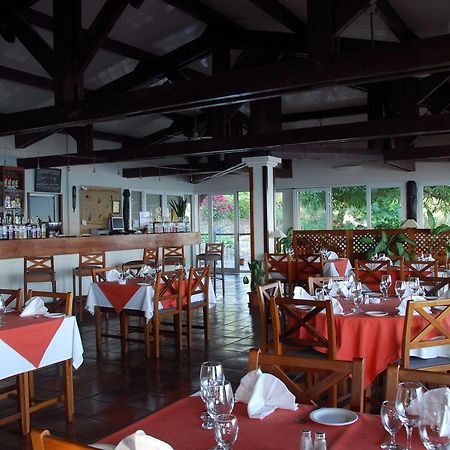 Allamanda Hotel Antsiranana Екстериор снимка