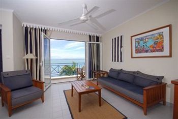 Allamanda Hotel Antsiranana Екстериор снимка